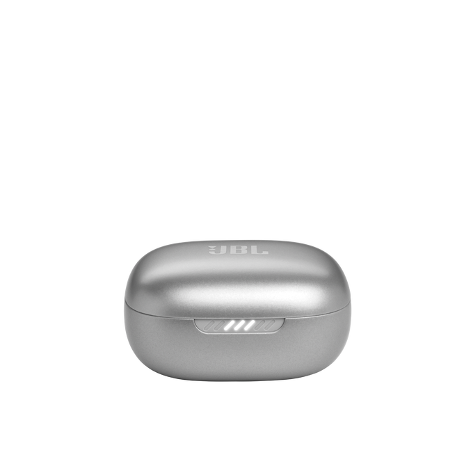 JBL Live Pro+ TWS - Chrome - True wireless Noise Cancelling earbuds - Detailshot 2 image number null